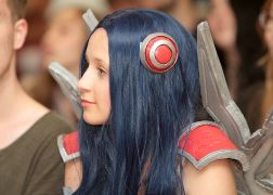 Anime Convention In Jena 210418 0021